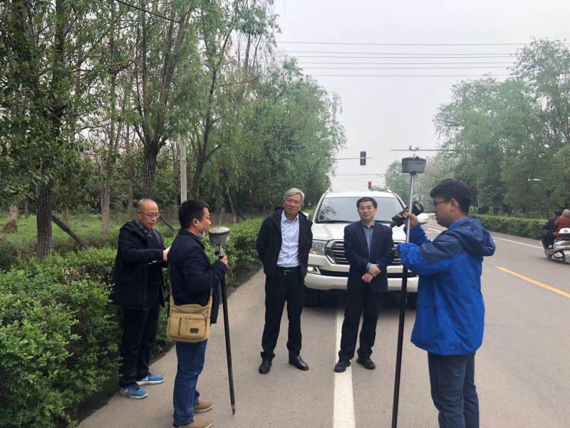 千亿体育（中国）官方网站进行安全生产检查